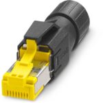 PHOENIX CONTACT - Connecteur mâle RJ45