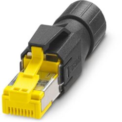 PHOENIX CONTACT - Connecteur mâle RJ45