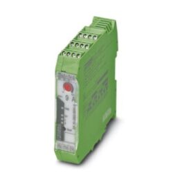 Détails visibles de Contacteur inverseur semi-conducteurs triphasé 24 V pour Démarreurs moteur