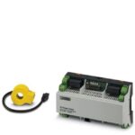 PHOENIX CONTACT - Contrôleur de charge AC selon CEI 61851-1