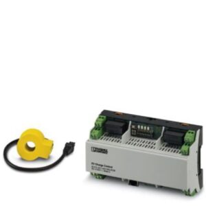 PHOENIX CONTACT - Contrôleur de charge AC selon CEI 61851-1