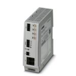 PHOENIX CONTACT - Disjoncteur d'appareil multicanal électronique avec limitation de courant active - 2905743