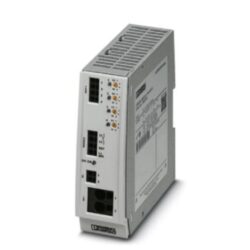 Détails visibles de Disjoncteur électronique multicanal à courant limité pour Disjoncteurs unipolaires,1P