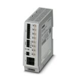PHOENIX CONTACT - Disjoncteur d'appareil multicanal électronique avec limitation de courant active - 2905744