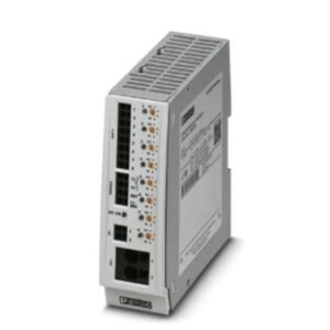 PHOENIX CONTACT - Disjoncteur d'appareil multicanal électronique avec limitation de courant active - 2905744