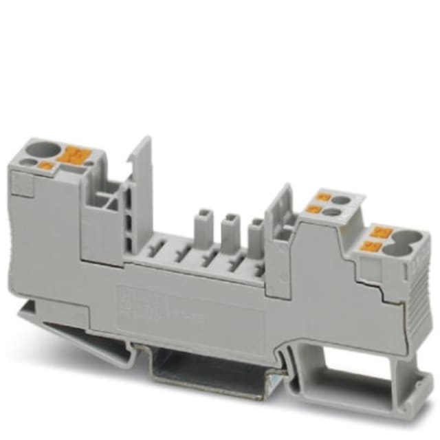 PHOENIX CONTACT - Élément de base avec connectique Push-in pour disjoncteur CB ... - 2800929 PHOENIX CONTACT - Élément de base avec connectique Push-in pour disjoncteur CB ... - 2800929