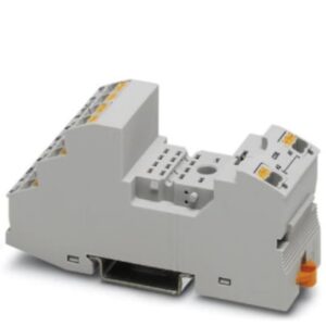 PHOENIX CONTACT - Embase de relais RIF-2...
