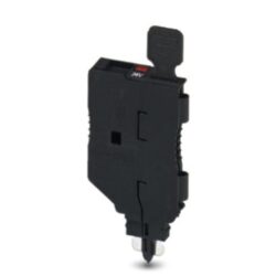 PHOENIX CONTACT - Fiche porte-fusible