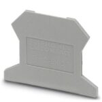 PHOENIX CONTACT - Flasque pour bloc de jonction - 3001022