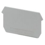PHOENIX CONTACT - Flasque pour des bornes type UDK. - 2775113