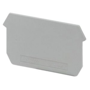 PHOENIX CONTACT - Flasque pour des bornes type UDK. - 2775113