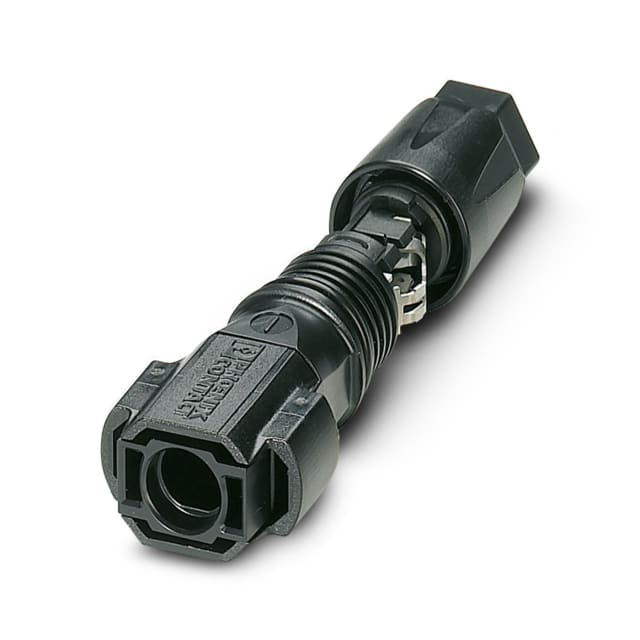 PHOENIX CONTACT - Fotovoltaïsche connector PHOENIX CONTACT - Fotovoltaïsche connector