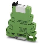 PHOENIX CONTACT - Interface PLC