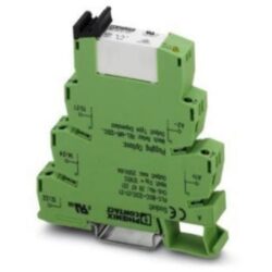 PHOENIX CONTACT - Interface PLC