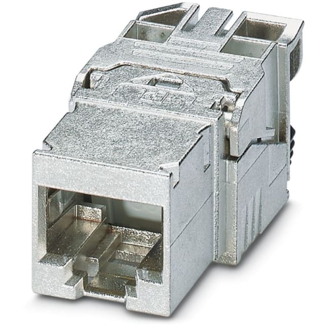 PHOENIX CONTACT - Isolant femelle RJ45 PHOENIX CONTACT - Isolant femelle RJ45