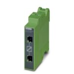 PHOENIX CONTACT - Isolateur réseau passif pour l'isolation galvanique dans des réseaux Ethernet. P - 2313915