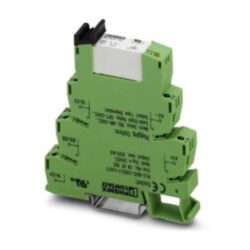 PHOENIX CONTACT - Module de base PLC de 14 mm pour courants permanents élevés avec raccordement vi - 2967015