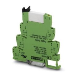 PHOENIX CONTACT - PLC-INTERFACE