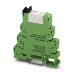 PHOENIX CONTACT - PLC-INTERFACE pour courants d'enclenchement élevés