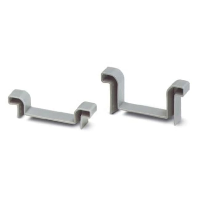PHOENIX CONTACT - Pièce de fermeture pour profilés NS 35/7 PHOENIX CONTACT - Pièce de fermeture pour profilés NS 35/7