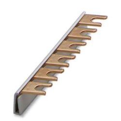 PHOENIX CONTACT - Pont de câblage pour modules avec pas de raccordement 17