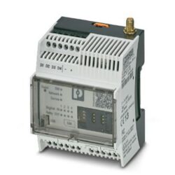 PHOENIX CONTACT - Relais SMS et module de signalisation