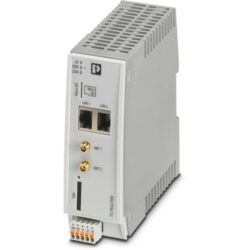 PHOENIX CONTACT - Routeur 4G LTE industriel