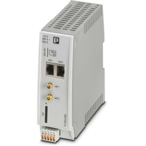 PHOENIX CONTACT - Routeur 4G LTE industriel