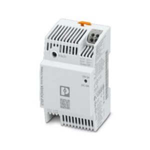 PHOENIX CONTACT - STEP3-PS/1AC/12DC/5/PT - Alimentation - 1170955