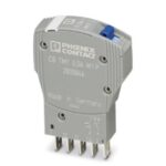 PHOENIX CONTACT - Support de protection d'appareil thermomagnétique