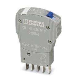 PHOENIX CONTACT - Support de protection d'appareil thermomagnétique