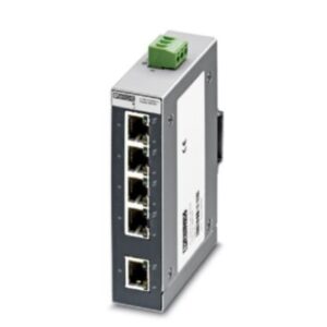 PHOENIX CONTACT - Switch Ethernet