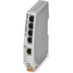 PHOENIX CONTACT - Switch Ethernet étroit