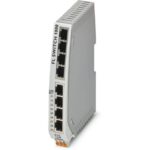 PHOENIX CONTACT - Switch Ethernet étroit
