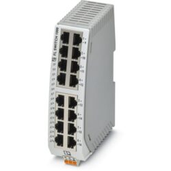 PHOENIX CONTACT - Switch Ethernet étroit