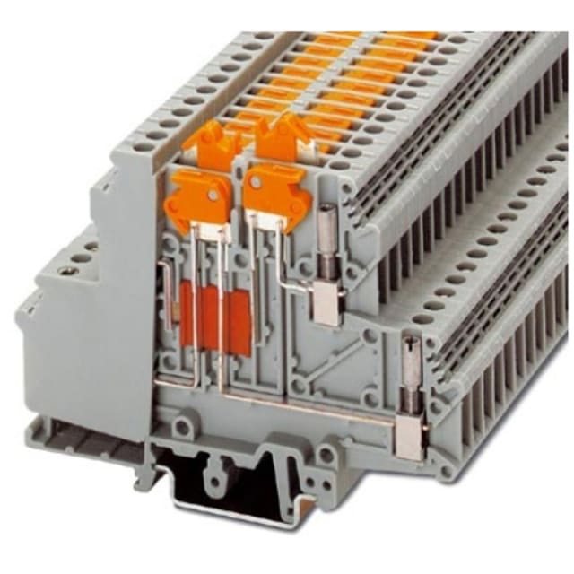 PHOENIX CONTACT - UDMTK 5-P/P - 3101087 PHOENIX CONTACT - UDMTK 5-P/P - 3101087