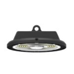 PIL - A+ 100 C/EW 840 BK-RAL9005 1-10V - 3111274