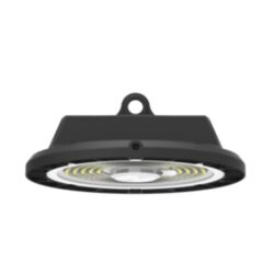 PIL - A+ 100 C/EW 840 BK-RAL9005 1-10V - 3111274