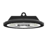 PIL - A+ 150 C/EW 840 BK-RAL9005 1-10V - 3111275