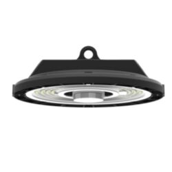 PIL - A+ 150 C/EW 840 BK-RAL9005 1-10V - 3111275