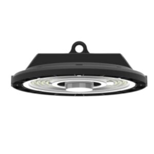 PIL - A+ 150 C/EW 840 BK-RAL9005 1-10V - 3111275