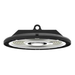 PIL - A+ 200 C/EW 840 BK-RAL9005 1-10V - 3111276