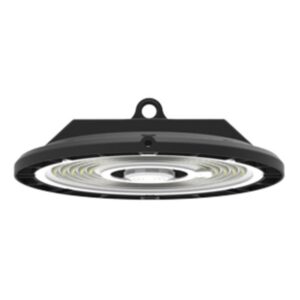 PIL - A+ 200 C/EW 840 BK-RAL9005 1-10V - 3111276