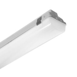 PIL - ACRO+ LED EQ236 DALI 5500lm 4000K 51W IP66 1300mm - 3103920