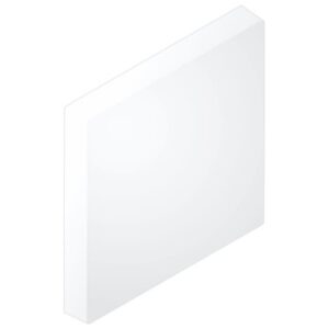 PIL - BLIZ diffuseur en polycarbonate - 310255