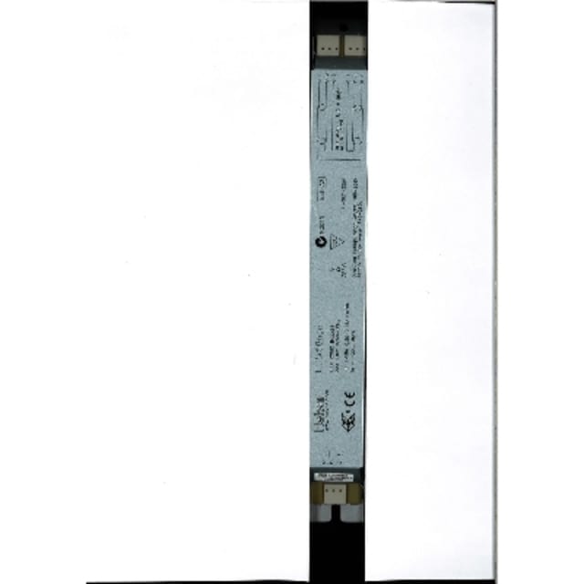 PIL - Ball Helvar EL2x58 NGN HF - 23-00605 PIL - Ball Helvar EL2x58 NGN HF - 23-00605