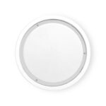 PIL - MULTI+ 30 PC LED - plafonnier - 16W - 3000K - IP65 - IK10 - 1270lm - blanc - 304160