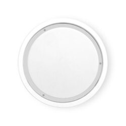 PIL - MULTI+ 30 PC LED - plafonnier - 16W - 3000K - IP65 - IK10 - 1270lm - blanc - 304160