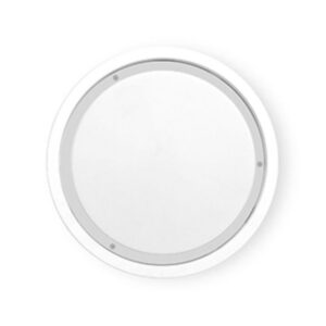 PIL - MULTI+ 30 PC LED - plafonnier - 16W - 3000K - IP65 - IK10 - 1270lm - blanc - 304160