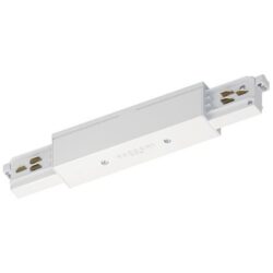 PIL - OneTrack alimentation centrale blanc - 310827